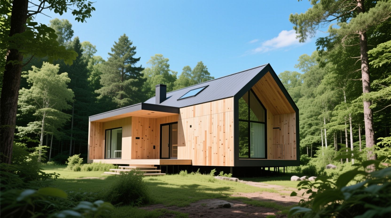 Откройте мир современного строительства