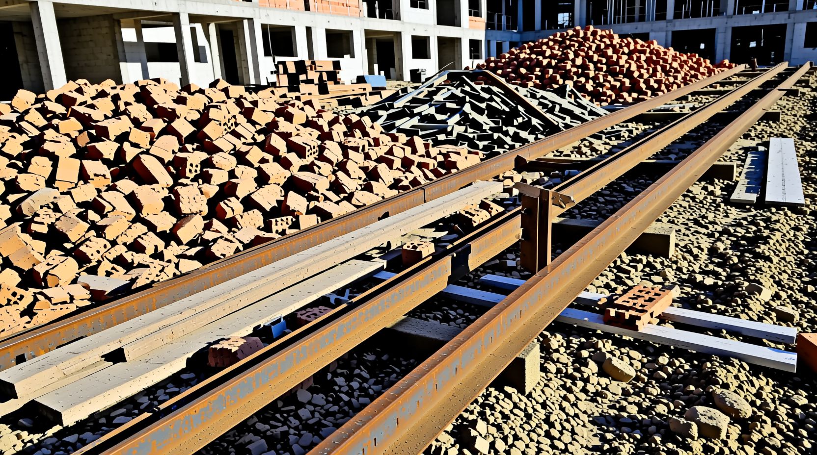 Качество и надежность для вашего строительства