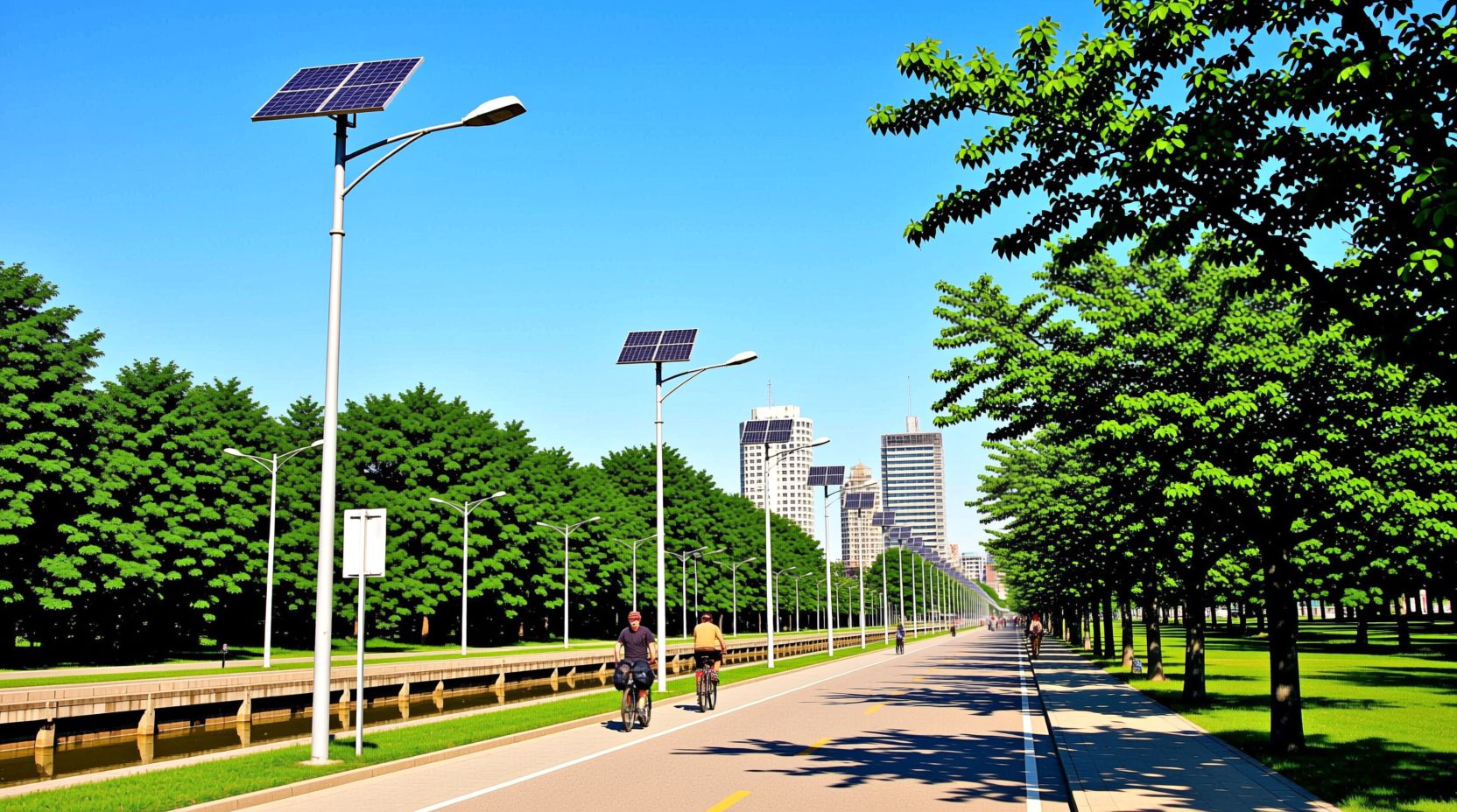 Экологичность и эффективность в одном решении