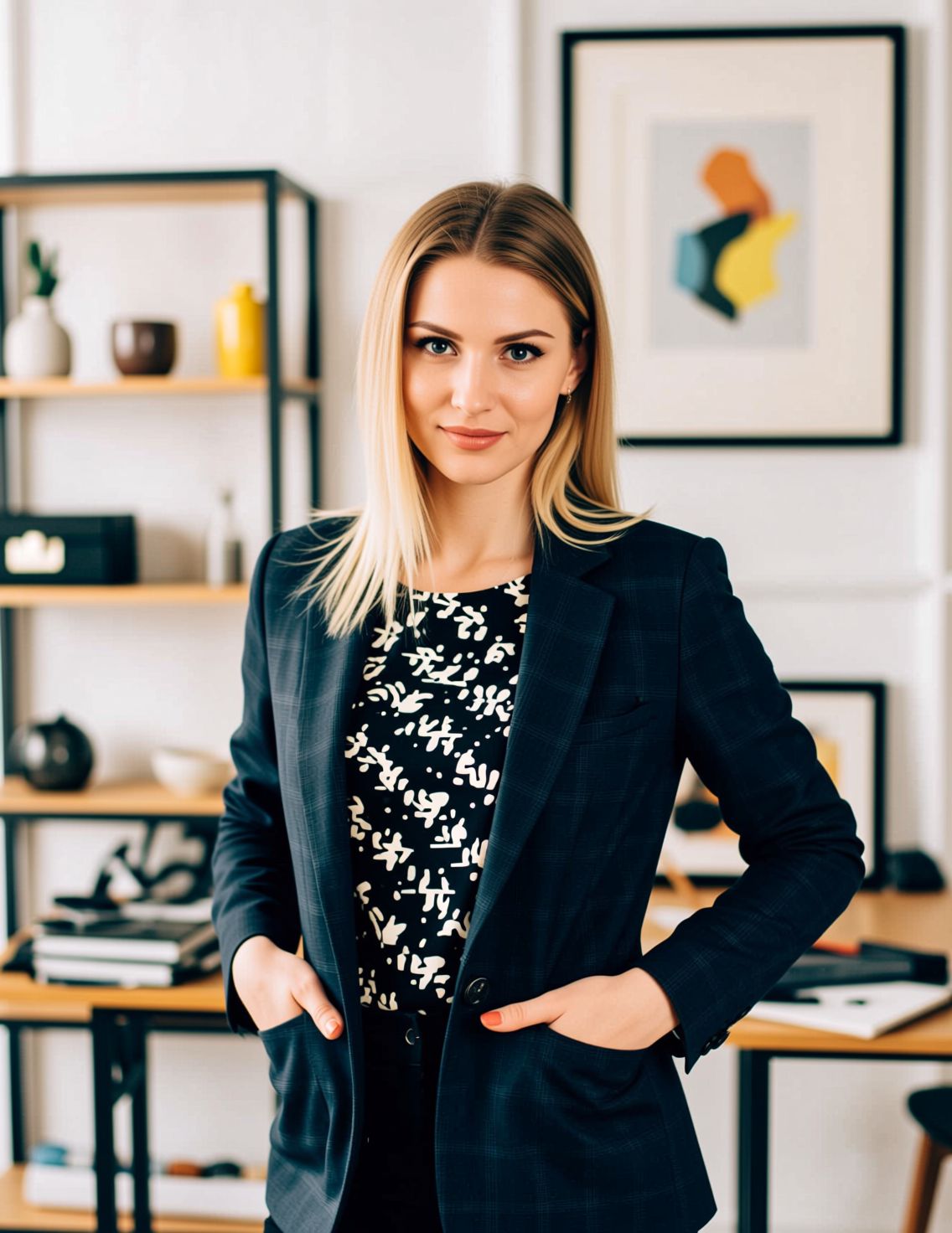 Анастасия Петрова