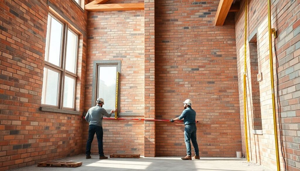 Секреты качественной кладки: советы мастеров - иллюстрация