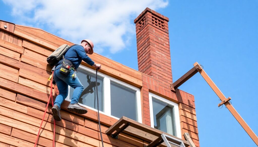 Современные водосточные системы: выбор и обслуживание - иллюстрация