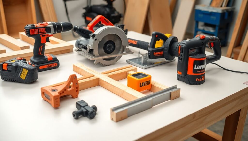 Современные каркасные технологии в частном строительстве - иллюстрация