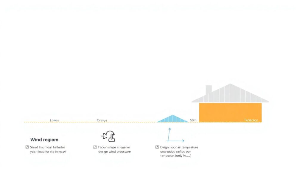 Как выбрать кровлю под климат региона - иллюстрация