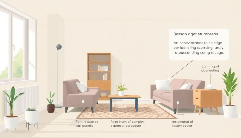 Ремонт и реконструкция частного дома: планируем экономно - иллюстрация