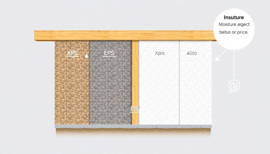 Энергосбережение в подвале: что проверить - иллюстрация